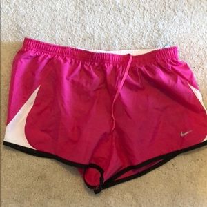 Dri-Fit Nike Shorts